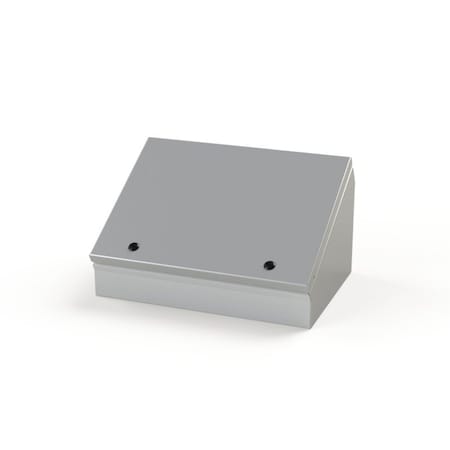 Saginaw Control & Engineering Consolet, ELJ SCE-12C16ELJ